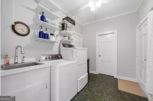 601 N Tattnall St, Milledgeville, GA 31061 - Photo 45
