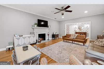 601 N Tattnall Street, Milledgeville, GA 31061 - Photo 11