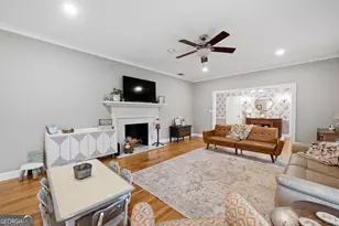 601 N Tattnall St, Milledgeville, GA 31061 - Photo 11