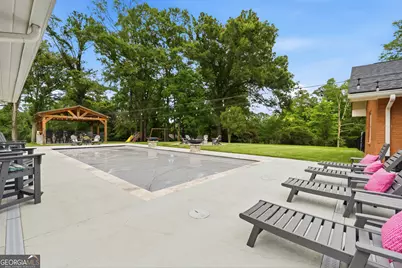 601 N Tattnall Street, Milledgeville, GA 31061 - Photo 59