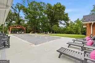 601 N Tattnall St, Milledgeville, GA 31061 - Photo 59