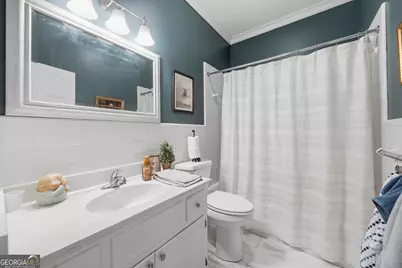 601 N Tattnall Street, Milledgeville, GA 31061 - Photo 37