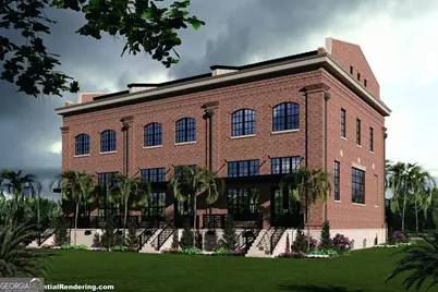428 Geo Meyer Avenue #A, Savannah, GA 31401 - Photo 1