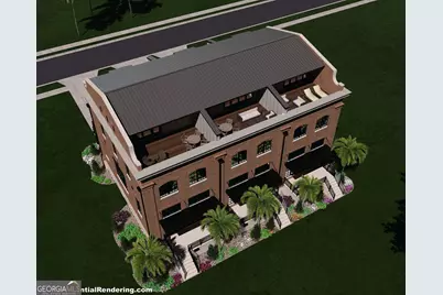 430 Geo Meyer Avenue #B, Savannah, GA 31401 - Photo 1
