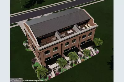 430 Geo Meyer Avenue #B, Savannah, GA 31401 - Photo 1