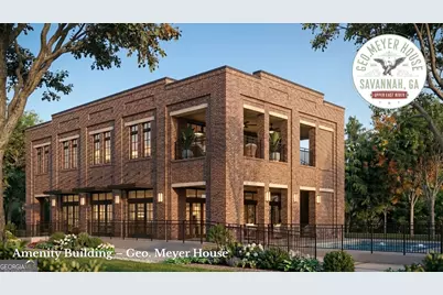 430 Geo Meyer Avenue #B, Savannah, GA 31401 - Photo 3