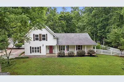 267 Joe Cox Road, Sharpsburg, GA 30277 - Photo 51