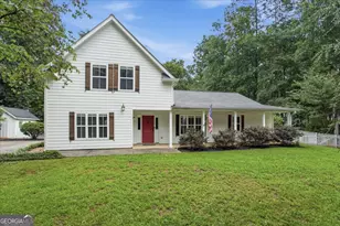 267 Joe Cox Rd, Sharpsburg, GA 30277 - Photo 1