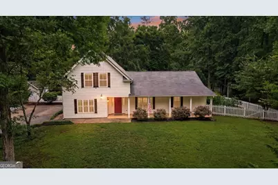 267 Joe Cox Road, Sharpsburg, GA 30277 - Photo 43