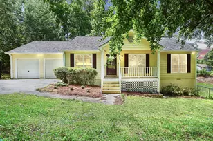 243 Mimosa Ln, Stockbridge, GA 30281 - Photo 1