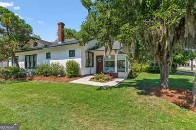 1908 Gloucester Street, Brunswick, GA 31520 - Photo 3