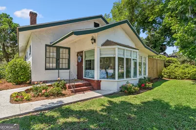 1908 Gloucester Street, Brunswick, GA 31520 - Photo 3