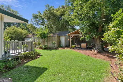 1908 Gloucester Street, Brunswick, GA 31520 - Photo 35