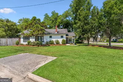 1908 Gloucester Street, Brunswick, GA 31520 - Photo 37