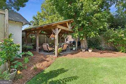 1908 Gloucester Street, Brunswick, GA 31520 - Photo 37