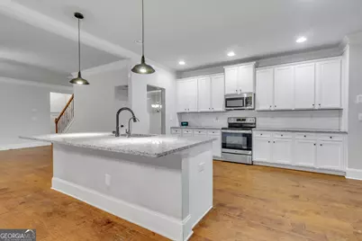 308 Cinnamon Bark Pass, Locust Grove, GA 30248 - Photo 19