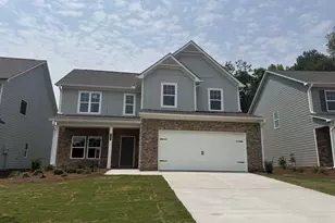 4134 Eberly Way, Flowery Branch, GA 30542 - Photo 1