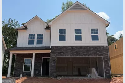 4134 Eberly Way #127, Flowery Branch, GA 30542 - Photo 1