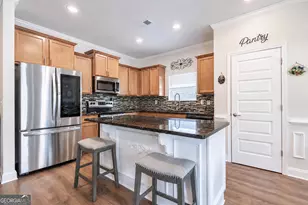 536 Saddlechase Dr, Bremen, GA 30110 - Photo 5