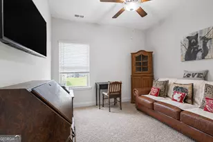 536 Saddlechase Dr, Bremen, GA 30110 - Photo 17