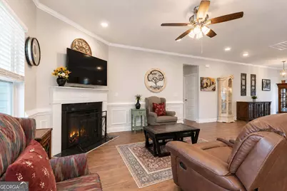 536 Saddle Chase Drive, Bremen, GA 30110 - Photo 3