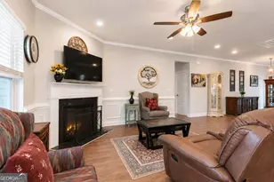 536 Saddlechase Dr, Bremen, GA 30110 - Photo 3