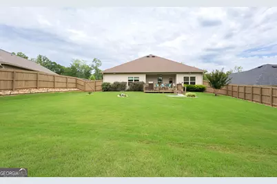 536 Saddle Chase Drive, Bremen, GA 30110 - Photo 27