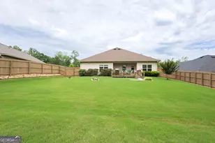 536 Saddlechase Dr, Bremen, GA 30110 - Photo 27