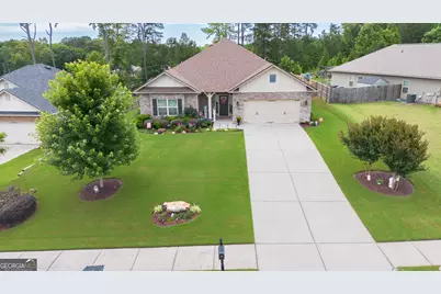 536 Saddle Chase Drive, Bremen, GA 30110 - Photo 31