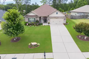 536 Saddlechase Dr, Bremen, GA 30110 - Photo 31