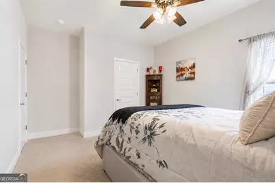 536 Saddle Chase Drive, Bremen, GA 30110 - Photo 19
