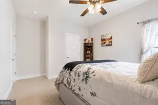 536 Saddlechase Dr, Bremen, GA 30110 - Photo 19