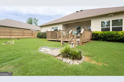 536 Saddle Chase Drive, Bremen, GA 30110 - Photo 29