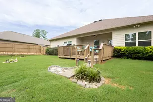 536 Saddlechase Dr, Bremen, GA 30110 - Photo 29