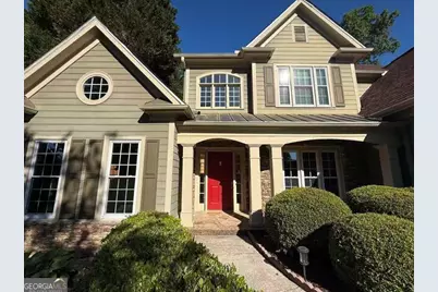 1490 Mill Place Drive, Dacula, GA 30019 - Photo 3