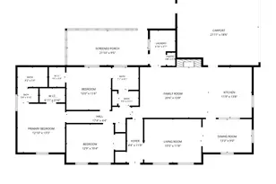 3705 Arrowhead Pl, Gainesville, GA 30506 - Photo 35