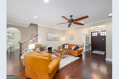 79 Manatee Court, Waverly, GA 31565 - Photo 9