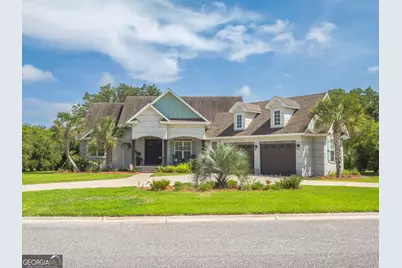 79 Manatee Court, Waverly, GA 31565 - Photo 1