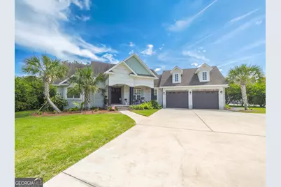 79 Manatee Court, Waverly, GA 31565 - Photo 3