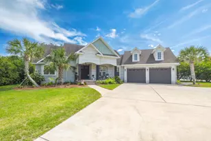 79 Manatee Ct, Waverly, GA 31565 - Photo 3