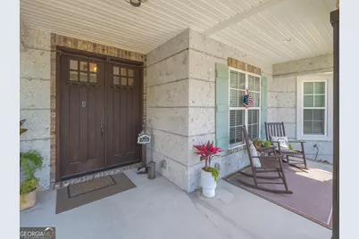 79 Manatee Court, Waverly, GA 31565 - Photo 5