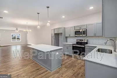136 Crest Pointe, Bremen, GA 30110 - Photo 3