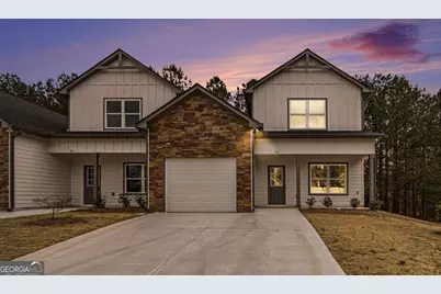 136 Crest Pointe, Bremen, GA 30110 - Photo 1