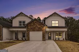 136 Crest Pointe, Bremen, GA 30110 - Photo 1