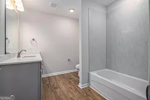 136 Crest Pointe, Bremen, GA 30110 - Photo 7