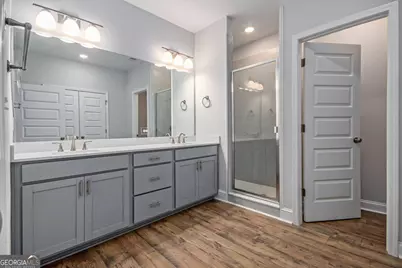 136 Crest Pointe, Bremen, GA 30110 - Photo 9