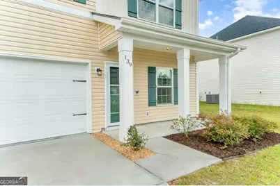 139 W W Winn Avenue, Hinesville, GA 31313 - Photo 5