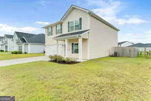 139 W W Winn Ave, Hinesville, GA 31313 - Photo 3