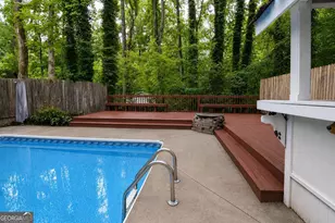 2770 Post Oak Dr, Marietta, GA 30062 - Photo 15