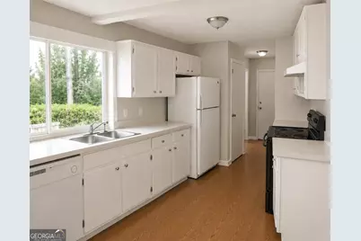 2770 Post Oak Drive, Marietta, GA 30062 - Photo 3